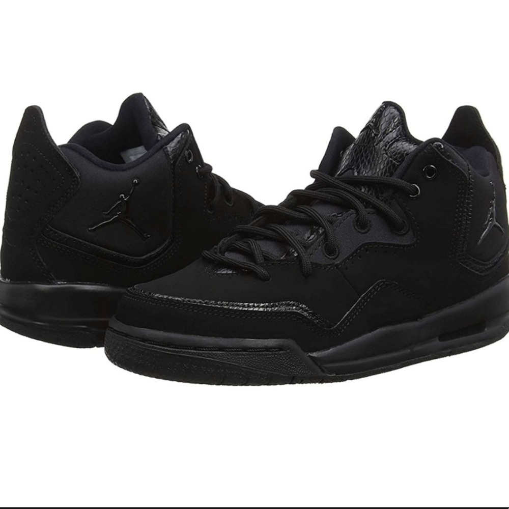 Nike Jordan Courtside 23 Black